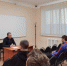 Профилактика незаконного распространения и потребления наркотических средств - Бековский район