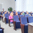 В администрации Бековского района Пензенской области преподавателями УМЦ по ГОЧС Пензенской области проведено  обучение председателей и членов эвакоприемной комиссии Бековского района, а также членов эвакоприемных пунктов по вопросам гражданской обороны - Бековский район