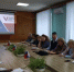 Члены ТИК Бековского района приняли участие в зональном семинаре по реализации проекта «ИнформУИК» на выборах Президента России - Бековский район