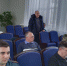 В администрации Бековского района состоялось заседание паводковой комиссии - Бековский район