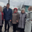 Группа "Вдохновение" подготовила и отправила очередную партию гуманитарной помощи бойцам в зону проведения СВО - Бековский район