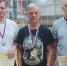В ФОКе «Хопер» р.п. Беково прошел районный турнир по городошному спорту «Связь поколений» - Бековский район