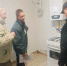 В администрации Бековского района состоялось вручение комплекта ключей от жилого дома - Бековский район