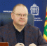 Олег Мельниченко проинформировал о переводе в электронный формат мер соцподдержки участников СВО - Бековский район