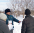 В Бековском районе проведён рейд пожарной безопасности - Бековский район