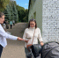 Забота о самом главном - Бековский район