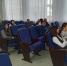 В администрации Бековского района состоялось совещание с руководителями сельскохозяйственных формирований "Подготовка и проведение весенних полевых работ в 2026 году" - Бековский район