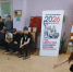 Этно-путешествие в «Библионочь» – 15 лет вместе - Бековский район