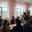 «Народов много — страна одна» - Бековский район